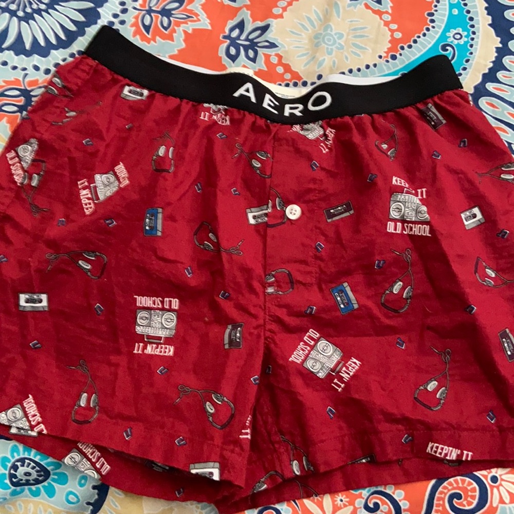 New condition men’s boxer shorts